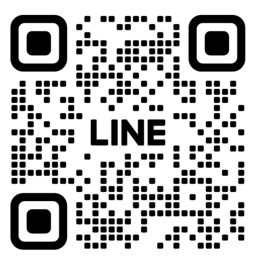 LINE QR Code